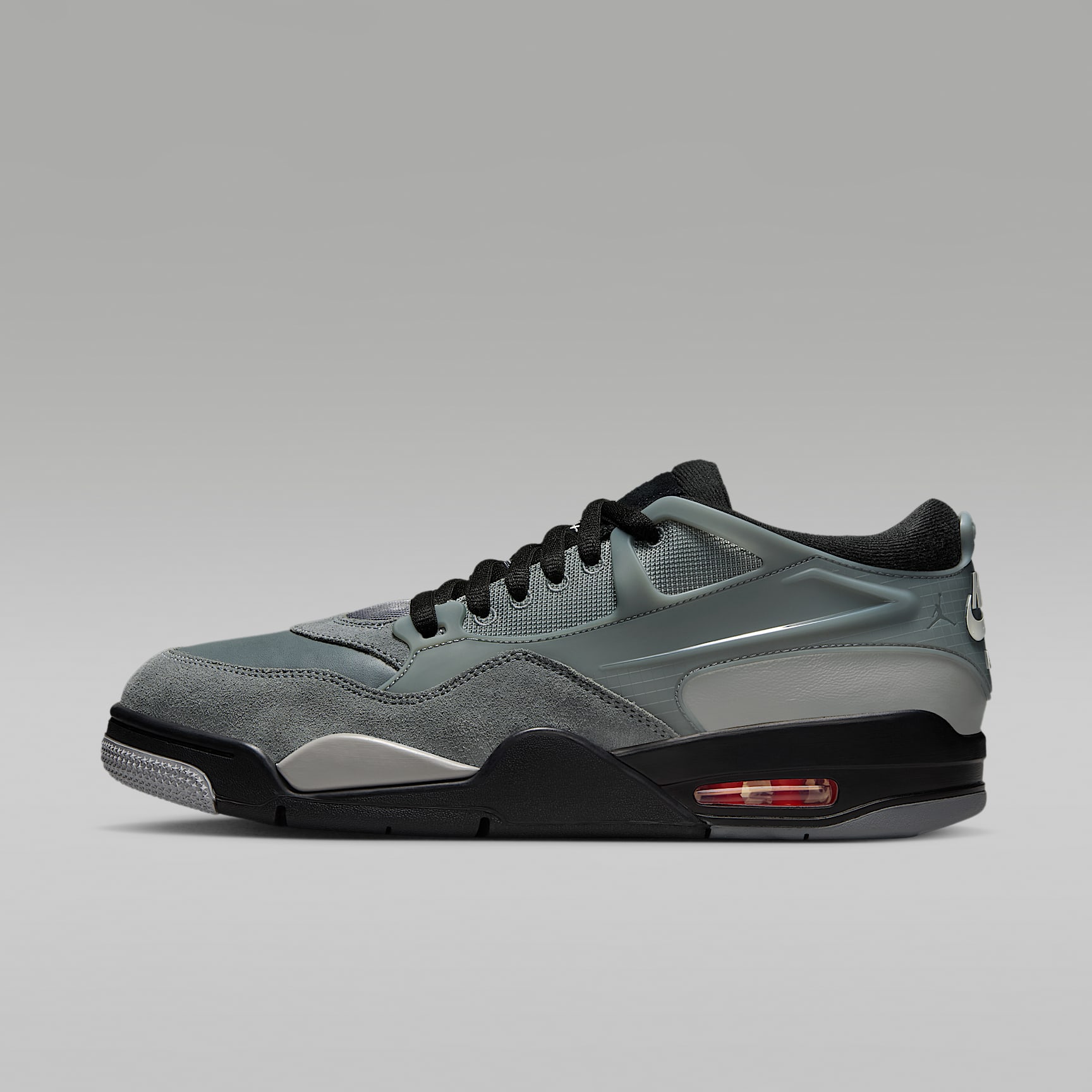 Air Jordan 4 RM FL Men's Shoes. Nike RO